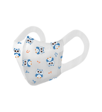 將圖片載入圖庫檢視器 acc+ 台灣立體兒童口罩 accmask 台灣製造兒童 外科立體口罩