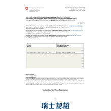 將圖片載入圖庫檢視器 acc+ DEEPBLUE 新冠狀病毒抗原快速測試棒 通過CE1434