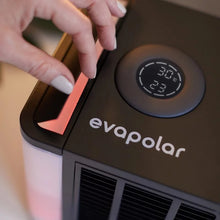 將圖片載入圖庫檢視器 Evapolar 小型流動式冷風機進化版 EvaLightPlus