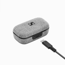 將圖片載入圖庫檢視器 SENNHEISER - MOMENTUM True Wireless 真無線藍牙耳機【香港行貨】