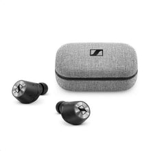 將圖片載入圖庫檢視器 SENNHEISER - MOMENTUM True Wireless 真無線藍牙耳機【香港行貨】