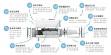 將圖片載入圖庫檢視器 e立淨 - 消毒噴霧製造機【香港行貨】
