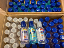 將圖片載入圖庫檢視器 HIGEEN - 免沖洗酒精搓手液 50ml (含70%酒精) - 香味隨機