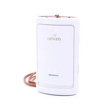 將圖片載入圖庫檢視器 Ionizo - 2合1 隨身空氣淨化機 + 智能空氣驗測機 - 金色【香港行貨】