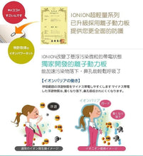 將圖片載入圖庫檢視器 IONION - MX 超輕量隨身空氣清淨機 - 限量版- 紅色【香港行貨】