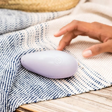 將圖片載入圖庫檢視器 德國 Womanizer|Liberty便攜式陰蒂吸啜器|紫丁香色