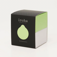 將圖片載入圖庫檢視器 日本Iroha|Midori 花見鳥震動器