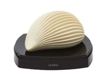 將圖片載入圖庫檢視器 日本Iroha|Kushinezumi 雞冠鼠震動器