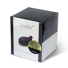 將圖片載入圖庫檢視器 日本Iroha|Yorukujira 扭動巨鯨震動器