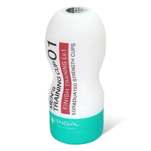將圖片載入圖庫檢視器 日本Tenga 快感控制 男性訓練杯 – 01 刺激型