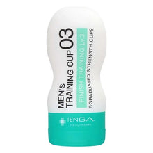 將圖片載入圖庫檢視器 日本Tenga 快感控制 男性訓練杯 – 03 標準型