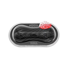 將圖片載入圖庫檢視器 【優惠裝】日本Tenga MOOVA 刺激型(黑色) (連黑色lotion一枝)