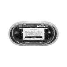 將圖片載入圖庫檢視器 【優惠裝】日本Tenga MOOVA 刺激型(黑色) (連黑色lotion一枝)