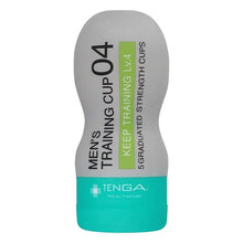將圖片載入圖庫檢視器 日本Tenga 持久訓練 飛機杯 – 04 中度刺激型