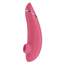 將圖片載入圖庫檢視器 德國 Womanizer Premium 智慧型陰蒂吸啜器(桑子粉)