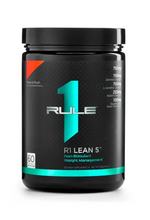 將圖片載入圖庫檢視器 Rule One R1 Lean5 重量管理飲品 336克 (60食用份量)