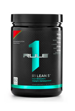 將圖片載入圖庫檢視器 Rule One R1 Lean5 重量管理飲品 336克 (60食用份量)
