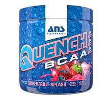 將圖片載入圖庫檢視器 ANS|QUENCH BCAA™ 支鏈氨基酸 恢復補充劑