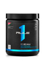將圖片載入圖庫檢視器 Rule One|R1 BCAA 微粉化支鏈氨基酸 (30次食用份量)