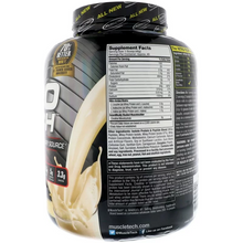 將圖片載入圖庫檢視器 MuscleTech|乳清蛋白分離增肌粉|4磅裝