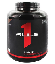 將圖片載入圖庫檢視器 Rule One R1 Gain (16次食用份量) 大隻奶粉