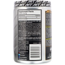 將圖片載入圖庫檢視器 Muscletech|Essenstial Platinum Glutamine | 鉑金 100%肉鹼 | 300g裝