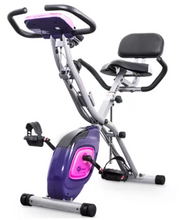 將圖片載入圖庫檢視器 【Accstore】韓國熱賣至尊健身單車 X-Bike Prime