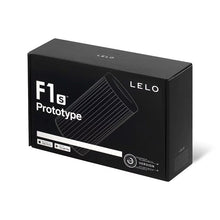 將圖片載入圖庫檢視器 瑞典LELO F1s Prototype 智能聲波震動飛機杯(黑色)