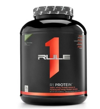 將圖片載入圖庫檢視器 Rule One|R1 Protein| ISO 乳清蛋白分離水解物 (76次食用份量)