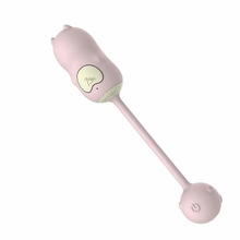 將圖片載入圖庫檢視器 小怪獸Baby | 惡魔先生 | 手機遙控震蛋