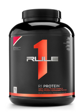 將圖片載入圖庫檢視器 Rule One|R1 Protein| ISO 乳清蛋白分離水解物 (76次食用份量)