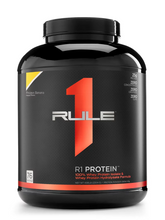 將圖片載入圖庫檢視器 Rule One|R1 Protein| ISO 乳清蛋白分離水解物 (76次食用份量)