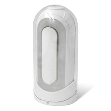 將圖片載入圖庫檢視器 Tenga Flip Zero Electronic 白色 真空電動飛機杯(單品)