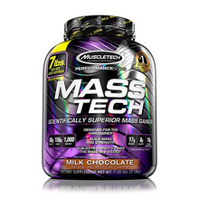 將圖片載入圖庫檢視器 Muscletech|Masstech 高性能增肌粉 7磅裝