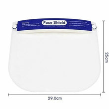 將圖片載入圖庫檢視器 Face Shield 防護面罩|眼鏡架款