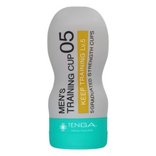 將圖片載入圖庫檢視器 日本Tenga 持久訓練 飛機杯 – 05 刺激型