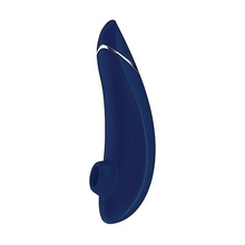 將圖片載入圖庫檢視器 德國 Womanizer Premium 智慧型陰蒂吸啜器(午夜藍)