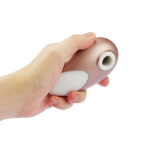 將圖片載入圖庫檢視器 德國SATISFYER|Pro Deluxe 便攜吸啜器