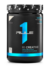 將圖片載入圖庫檢視器 Rule One R1 Creatine - 微粉化純肌酸 (無味)