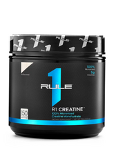 將圖片載入圖庫檢視器 Rule One R1 Creatine - 微粉化純肌酸 (無味)
