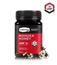 將圖片載入圖庫檢視器 Comvita 康維他 UMF™5+ 麥蘆卡蜂蜜 500g / 1kg