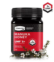 將圖片載入圖庫檢視器 Comvita 康維他 UMF™5+ 麥蘆卡蜂蜜 500g / 1kg