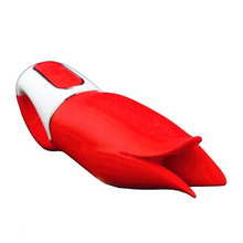 將圖片載入圖庫檢視器 德國SATISFYER|Power Flower 花蕾仿舌舔按摩棒