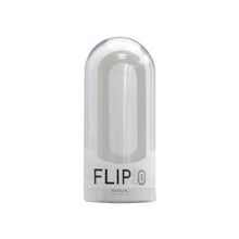 將圖片載入圖庫檢視器 日本Tenga Flip (0) Zero 真空式飛機杯(白色)