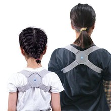將圖片載入圖庫檢視器 Accion SuperBack 智能駝背寒背矯正器