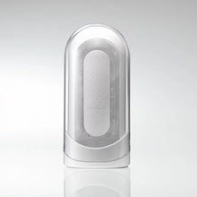 將圖片載入圖庫檢視器 日本Tenga Flip (0) Zero 真空式飛機杯(白色)