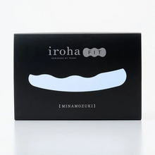 將圖片載入圖庫檢視器 日本Iroha|Fit系列|水中月震動器