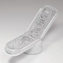 將圖片載入圖庫檢視器 日本Tenga Flip (0) Zero 真空式飛機杯(白色)