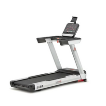 將圖片載入圖庫檢視器 Reebok SL8.0 跑步機