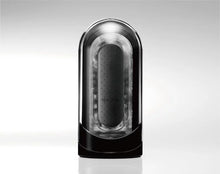 將圖片載入圖庫檢視器 日本Tenga Flip (0) Zero Black -黑色真空式飛機杯
